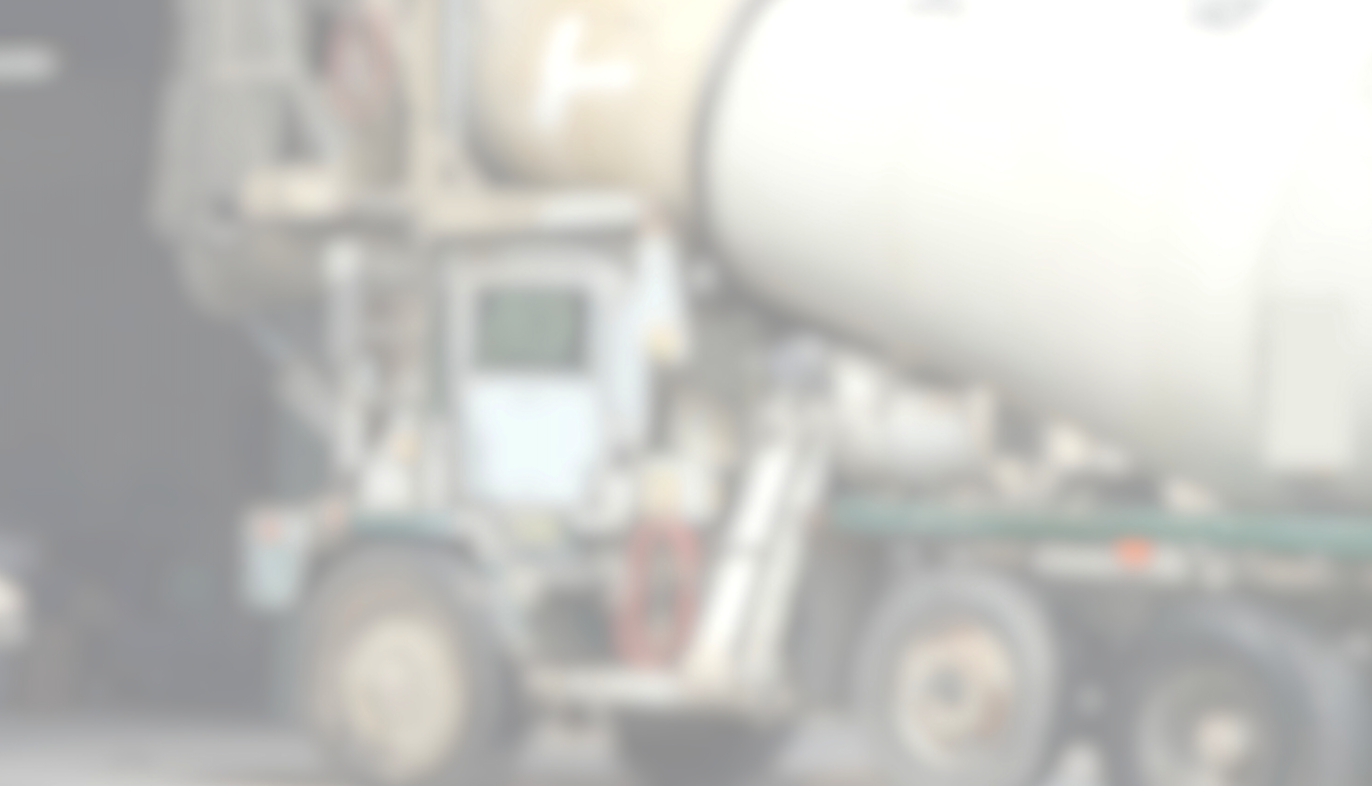 Ready-Mix Concrete