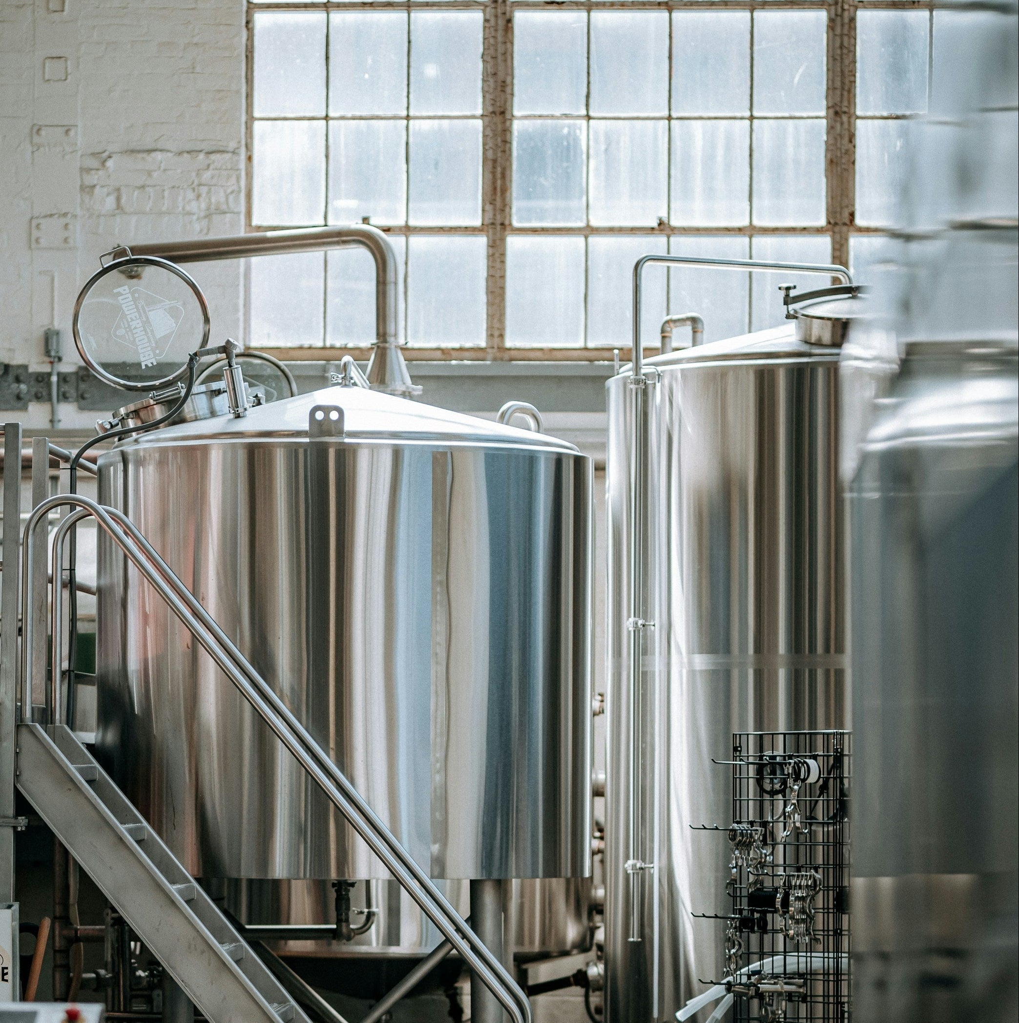 Food & Beverage Manufacturing