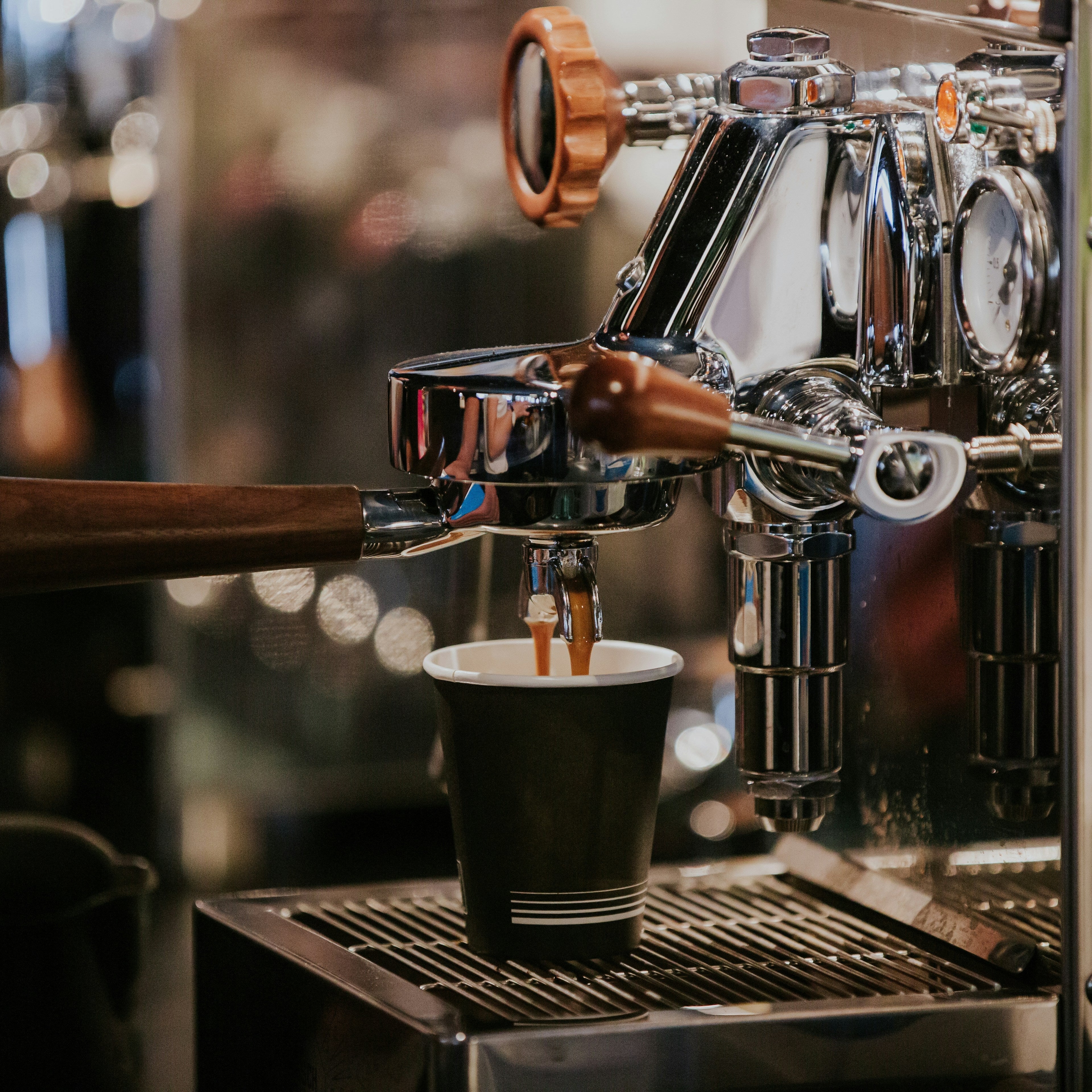 Coffee