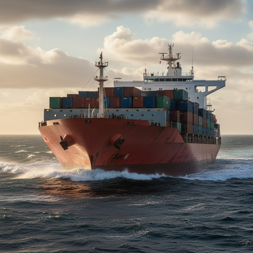 Maritime