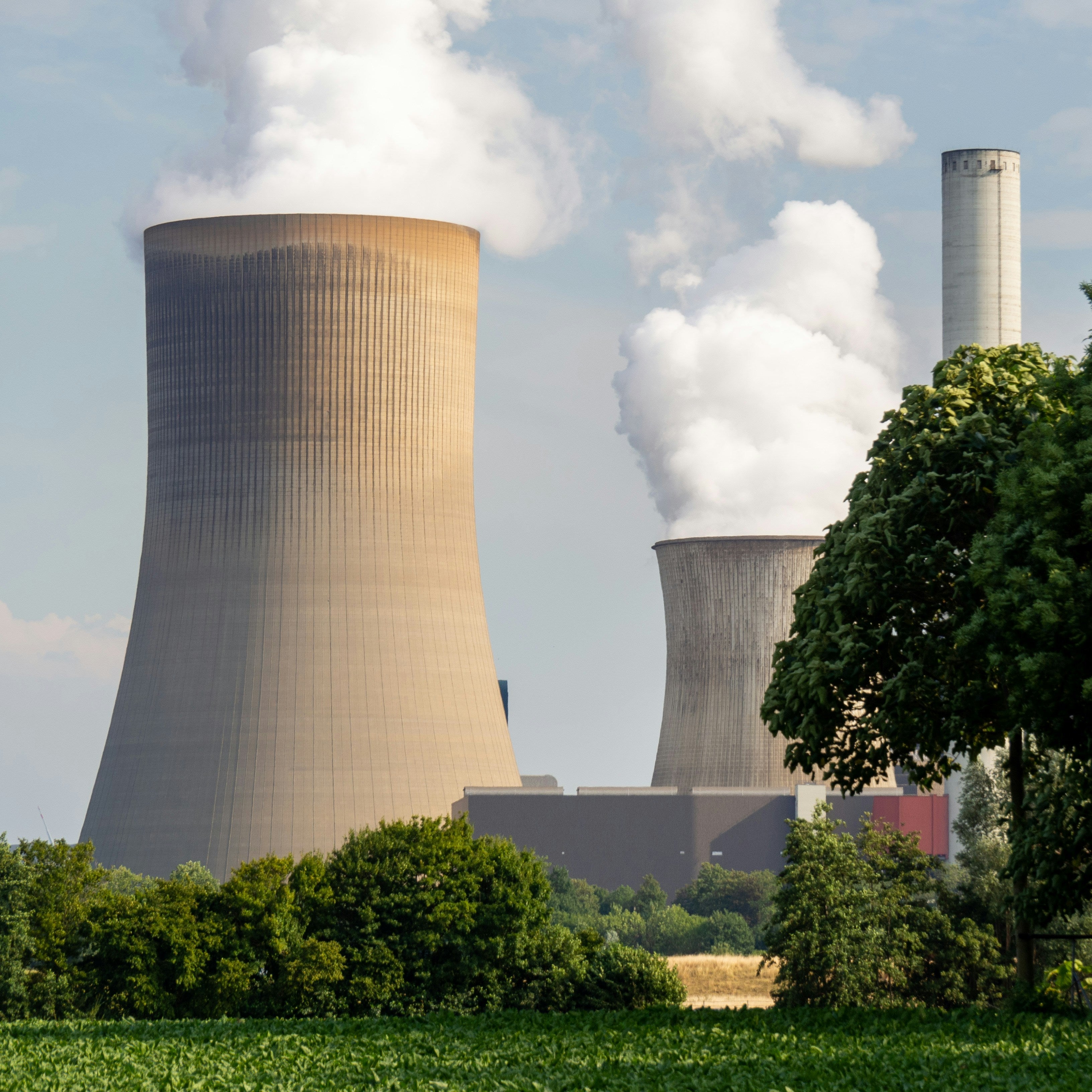 Descaling & Water Systems